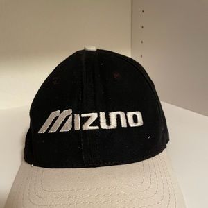 Mizuno Golf Cap